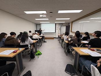 12~13차 진로진학특강 및 3차 임용특강 이미지